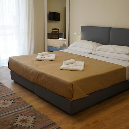 Avenue Rooms Vérone Extérieur photo